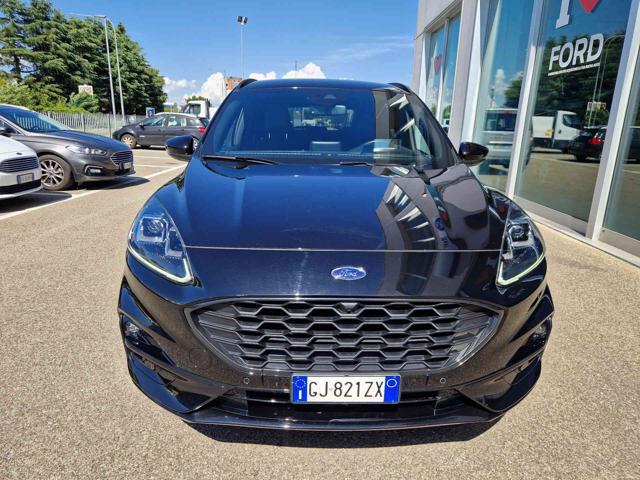 FORD Kuga usata, con Airbag