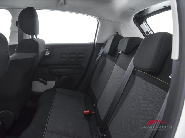 CITROEN C3 usata 9