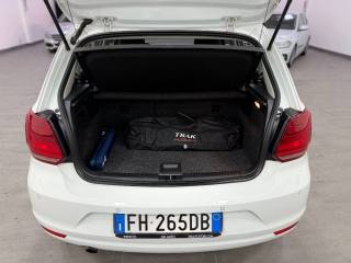 VOLKSWAGEN Polo usata, con Controllo trazione