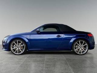 AUDI TT usata, con Airbag