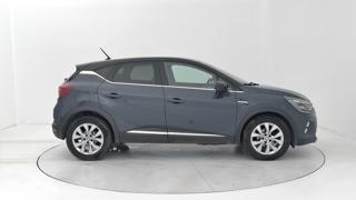 RENAULT Captur usata, con Autoradio