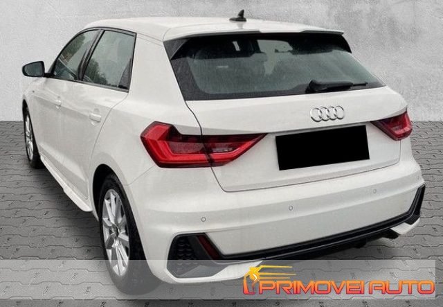 AUDI A1 usata, con Climatizzatore