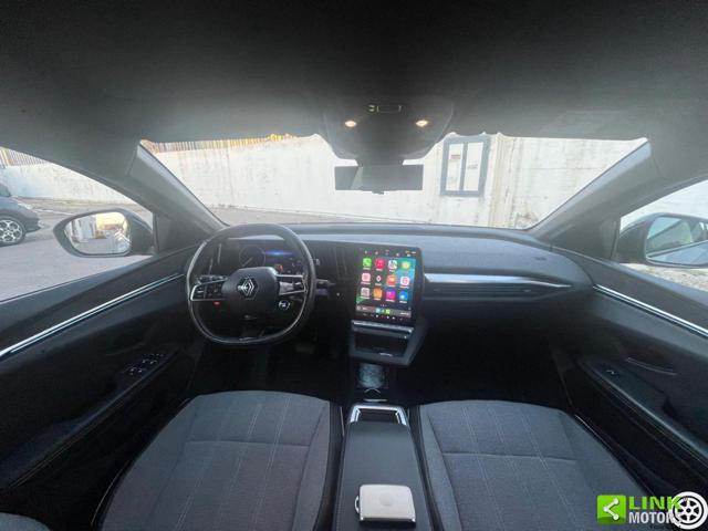 RENAULT Megane usata, con Controllo trazione