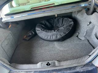 JAGUAR S-Type usata, con Climatizzatore