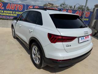 AUDI Q3 usata, con Cruise Control