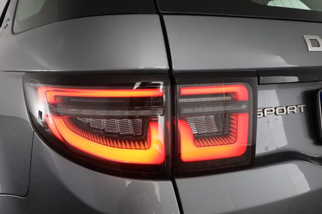 LAND ROVER Discovery Sport usata 9