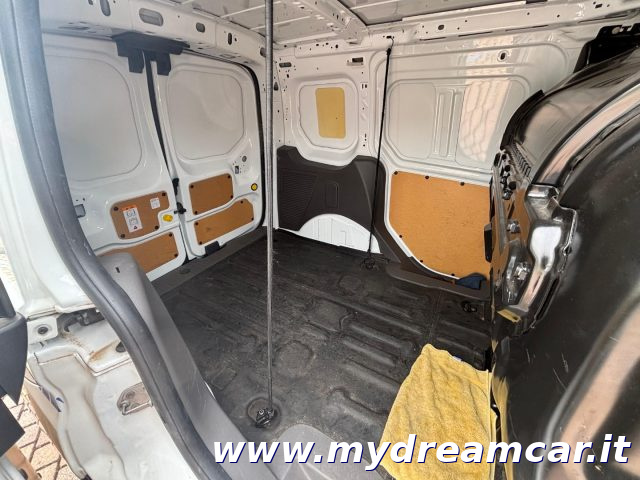 FORD Transit Connect usata 14