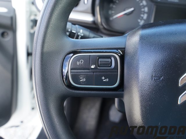CITROEN C3 usata, con Bluetooth