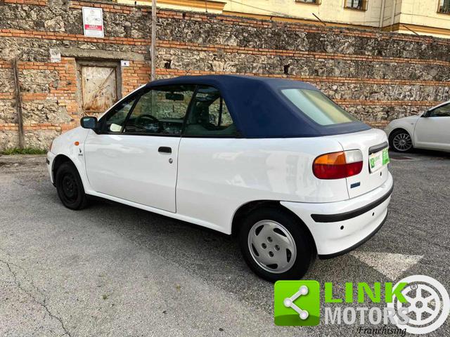 FIAT Punto usata 4