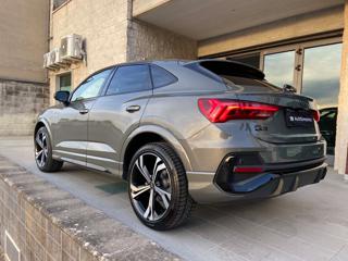 AUDI Q3 usata, con Boardcomputer