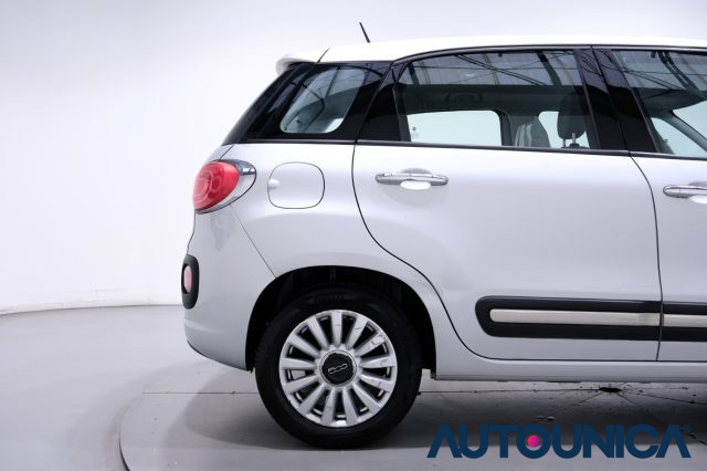 FIAT 500L usata, con Sensore di luce