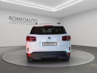 CITROEN C5 Aircross usata, con Autoradio