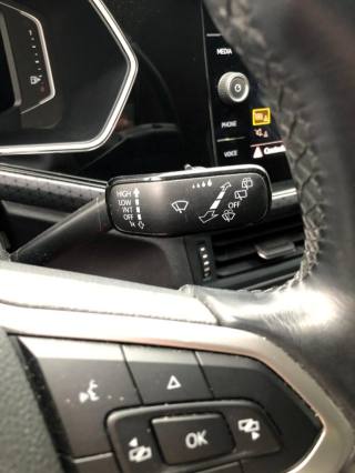 VOLKSWAGEN T-Cross usata, con Vetri oscurati