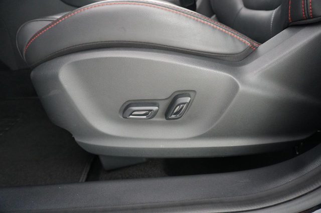 MG ZS usata, con Immobilizzatore elettronico