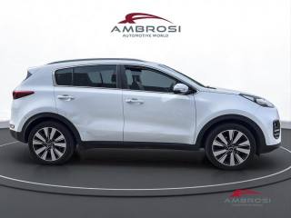 KIA Sportage usata 4