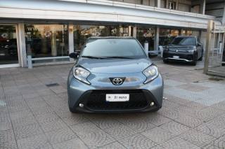 TOYOTA Aygo X usata, con Cruise Control