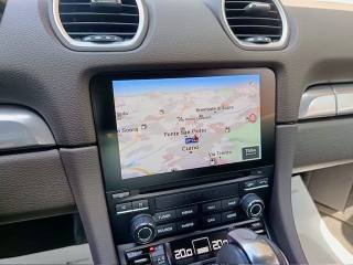 PORSCHE Cayman usata, con Controllo trazione