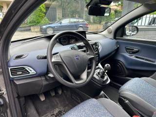 LANCIA Ypsilon usata, con Autoradio