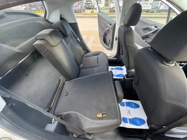PEUGEOT 208 usata, con Specchietti laterali elettrici
