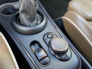 MINI Countryman usata, con Servosterzo