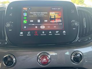 FIAT 500 usata, con Servosterzo