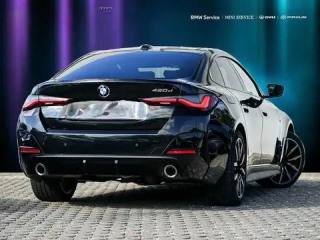 BMW 420 usata, con Airbag