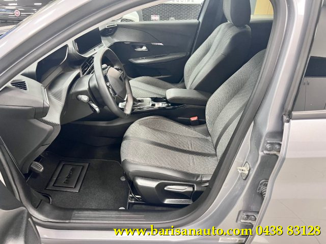 PEUGEOT 208 usata, con Alzacristalli elettrici