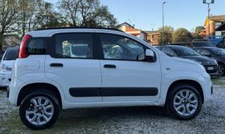FIAT Panda usata, con Controllo trazione