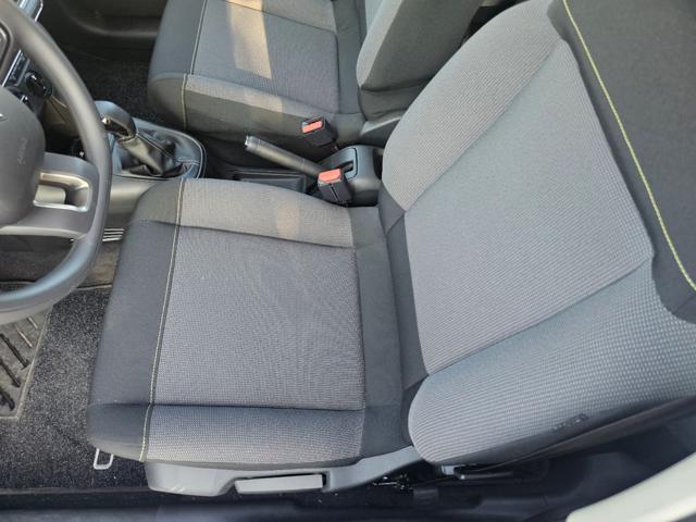 CITROEN C3 usata, con Controllo trazione