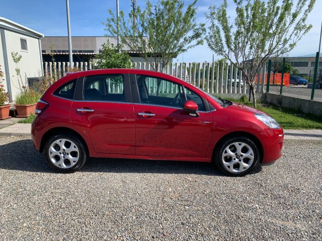 CITROEN C3 usata, con Airbag Passeggero