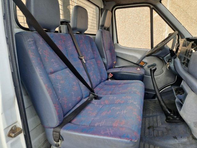 MERCEDES-BENZ Sprinter usata 15