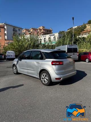CITROEN C4 Picasso usata, con Airbag Passeggero