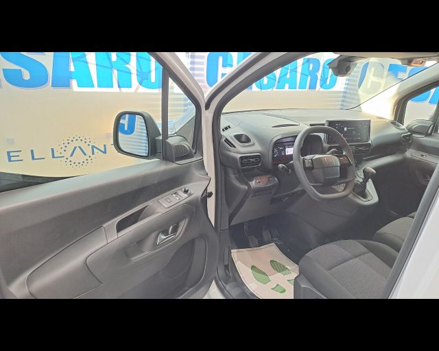 FIAT Doblo usata, con Chiusura centralizzata telecomandata
