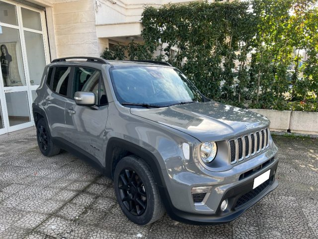 JEEP Renegade usata 5