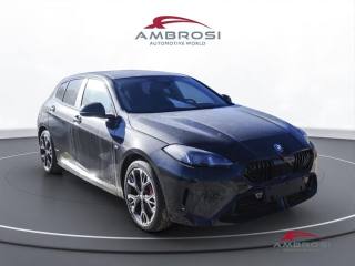 BMW 120 usata 1