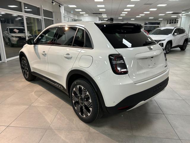 FIAT 600 usata, con Boardcomputer