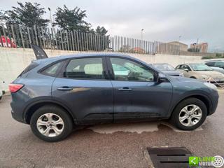 FORD Kuga usata, con Boardcomputer