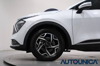 KIA Sportage usata, con Controllo automatico clima