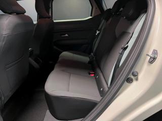 DACIA Duster usata, con Controllo automatico clima