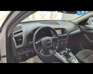 AUDI Q5 usata, con Chiusura centralizzata