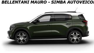 CITROEN C3 Aircross usata, con Airbag