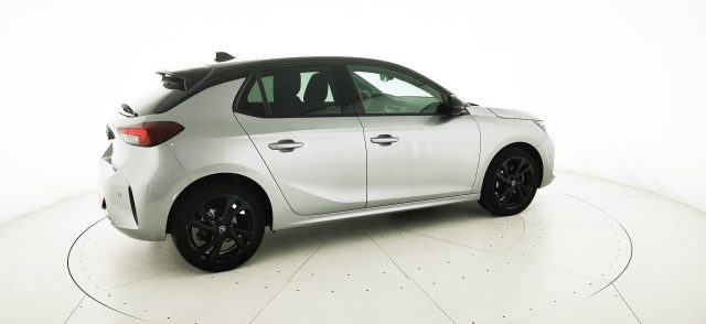 OPEL Corsa usata 41