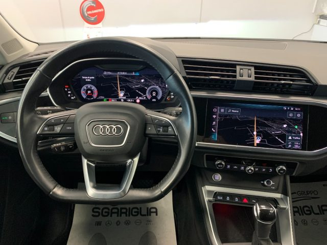 AUDI Q3 usata, con Chiusura centralizzata