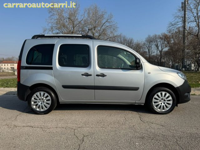 MERCEDES-BENZ Citan usata, con Airbag