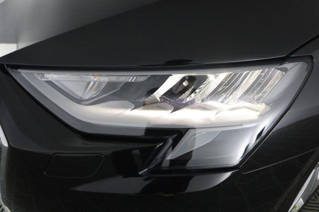 AUDI A3 usata 8