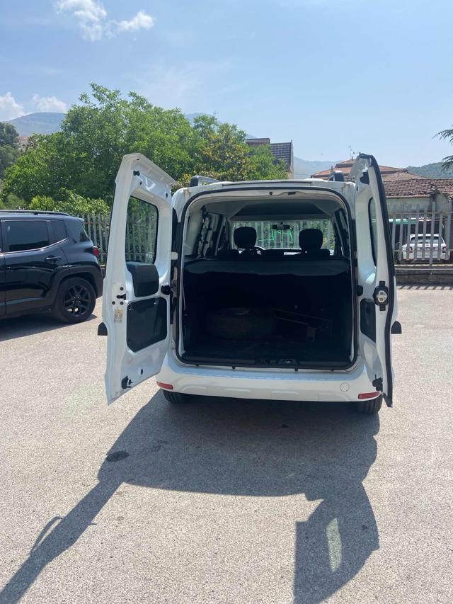DACIA Dokker usata, con Controllo trazione