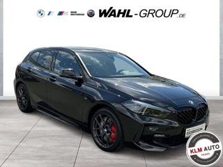 BMW 118 usata, con Airbag laterali