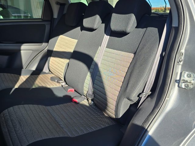 FIAT Sedici usata 41