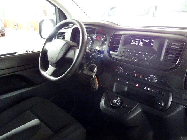 PEUGEOT Expert usata, con ESP