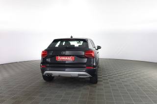 AUDI Q2 usata 4